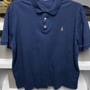 Polo shirt, classic fit